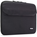 Thule &Uuml;mbris Lithos MacBook Air 15" 3205458, 15", 1, Pol&uuml;ester, Must, &Uuml;hilduvus MacBook Air 15"-ga, Esikott