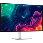 Dell LCD monitor S3225QS 210-BQWP_5Y, 32", VA, UHD, 16:9, 120 Hz, 4 ms, 3840 x 2160, 300 cd/m&sup2;, HDMI 2