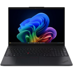 Lenovo ThinkPad L16 Gen 3 21X80043MH, 16" 1920 x 1200, 24 GB DDR5, 512 GB SSD, Intel Graphics, Windows 11 Pro, inglise klaviatuur