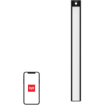 Yeelight Kapi Sensori Valgus 40cm, YLBGD-0045, 4000K, 120lm, DC 5V/1A, IP20, 1500mAh, USB-C laadimine, infrapunaandur