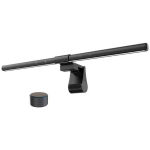 Yeelight Pura monitori valguslint YLBGD-0110, 52cm, 5W, 100-240V, 1446lux, 3000K-6500K, USB-C, 24-34 tolli