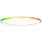 Yeelight nutikas laelamp YLXDD-0267, 30W, 2600lm, 2700K-6500K, RG0, integreerimine Amazon Alexa, Google Home, Xiaomi Home, Yandex