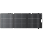 Ecoflow P&auml;ikesepaneel EFSOLARLIGHT160W-P-D, 160 W, 21.4 V, 8.7 A, IP68, TOPCon monokristalne, 609 &times; 598 &times; 26 mm