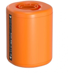Flextail Tiny Pump 2 Kaasaskantav pump tiny pump 2-O, 80g, 45x46x59mm, 17W, 180L/min, 800mAh, 4kPa, CE FCC RoHS, kompaktne