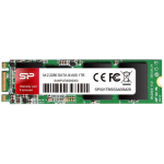 Silicon Power M.2 2280 A55 1000 GB, SP001TBSS3A55M28, 560 MB/s, 530 MB/s, 1 TB, SLC, NCQ, MTBF 1500000 h
