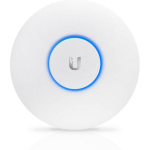 Ubiquiti juhtmevaba juurdep&auml;&auml;supunkt UAP-AC-LITE, 1000 Mbit/s, valge, PoE, 2 antenni, 867 Mbit/s (5 GHz), 122 m, CE, FCC, IC