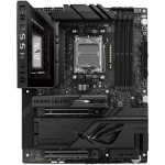 Asus ROG CROSSHAIR X870E DARK HERO, 90MB1NT0-M0EAY0, 244mm, 305mm, 4xDIMM, 256GB, 2x10GbE, 2xUSB4, 2xPCIe5.0, 5xM.2
