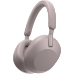 Sony K&otilde;rvaklapid WH1000XM5P, 250g, 4-40000Hz, 10m, 32h, Bluetooth 5.2, USB, Neod&uuml;&uuml;mi, Binaural