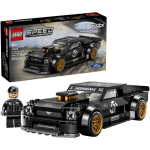 Lego SPEED CHAMPIONS 77262, 345 elementi, 1 minifiguur, 9+ aastat