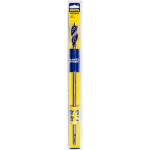 Irwin Blue Groove 6X puidu puurebitid 1922002, 22mm x 16in, 3 tk, 3 pakki, 1 tk pakis, 3 l&otilde;ikeharja, t&auml;iskruviots
