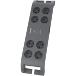 Philips &uuml;lepinge kaitse SPN3180A/60, 2m, 8xE pesa, hall, &uuml;lepinge kaitse