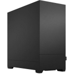 Fractal Design Korpus Pop Silent FD-C-POS1A-01, 2xUSB 3.0, 3x120mm ventilaatorit, 2x5.25'' pesa, 4x2.5'' pesa, 3x3.5'' pesa