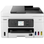 Canon Maxify GX4040 5779C009, 1200x2400dpi, 7.1ipm v&auml;rviline skaneerimine, 18ipm mono printimine, 13ipm v&auml;rviline printimine, WiFi