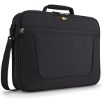 Case Logic S&uuml;learvuti kott 1490 VNCI-217, 47cm, 17", pol&uuml;ester, must, polsterdatud seinad, libisev tasku