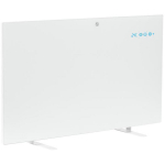 Lafe K&uuml;tteseade LAFHEA47730, 500W, infrapuna, valge, taimer, termostaat, pinge 220&ndash;240V, nutikas funktsioon