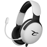 Subsonic Astra m&auml;ngu k&otilde;rvaklapid SA5683-1, 1,5m, 40mm, kaabel, &uuml;le k&otilde;rvade, sisseehitatud mikrofon, helitugevuse reguleerija