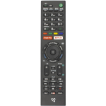 Sbox Kaugjuhtimispult RC-01402-SONY, 2 x AAA, 8m, &uuml;hilduv Sony teleritega