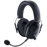 Razer E-sport K&otilde;rvaklapid BlackShark V2 Pro RZ04-04530100-R3M1, 70h, 50mm, 100dB, 32&Omega;, THX ruumiline heli, juhtmevaba, Bluetooth