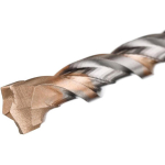 Irwin Betooni puuri IW2039113, 12mm, 160mm, 0.1kg, 4 l&otilde;ikeserva, lame ots, kiire puurimine