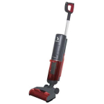 Beper Puhastusimeja P202VAL201, 200 W, HEPA, 27 cm, 27 cm, 102 cm, 210 min, 22.2 V, 2200 mAh, 0.68 l, 1.2L musta vee mahuti