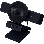 Razer Kiyo V2 veebikaamera RZ19-05370100-R3M1, 4K 30 FPS, 1080p 60 FPS, USB-C, HDR, automaatne kaadristus