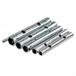 Toruv&otilde;tmete komplekt, kahepoolne 6-21mm (10 tk.) 03-14-0200