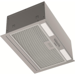 CATA RITMA 45 X /A 02084316, &otilde;hupuhasti, 44,5 cm, 480 m&sup3;/h, LED, roostevaba teras, A-klass, mehaaniline
