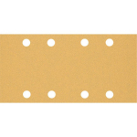 Bosch Expert C470 lihvpaber, 2608605254, 60, 18.6x9.3 cm, 10 tk, Velcro, puidule