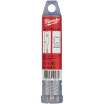 Milwaukee 4932480690 SDS-Plus TCT puur, 115 mm, SDS-max &uuml;hendus, pikendatav, kuni 8 kg
