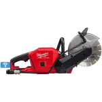 Milwaukee M18 FCOS230-121 4933499175 l&otilde;ikur, 18V, 230mm, 85mm, 6600rpm, 12Ah, 1xM18 FB12, laadija, RAPIDSTOP, ONE-KEY
