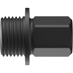 Milwaukee 4932500551 Quik-lok L Chuck adapter augusaagidele &Oslash; 32-51 mm, 5/8" x 18, 5 tk.