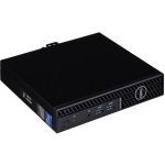 DELL OptiPlex 3000 Micro i3-12100T, 16GB, 256GB SSD, mSFF, Win11 Pro, kasutatud, WiFi