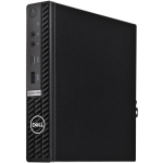 DELL OptiPlex 7090 Micro i5-10500T, 16GB, 256GB SSD, MFF, Win11 Pro, kasutatud