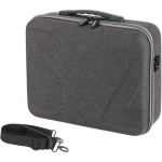 Sunnylife NE-B936 Storage Combo Bag, 777g, 330x275x114mm, kangas, &uuml;hilduv DJI Neo Motion Fly More Combo, ergonoomiline