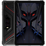 HOTWAV TAB R9 Plus tahvelarvuti, R9 Plus Red, 11" 2K, 8GB+512GB, 20080mAh, IP68/IP69K, Android 14, 4G, Dual SIM, 64MP+16MP