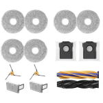 Accessory Kit for the Dreame X60 Ultra and X60 Pro Ultra
