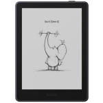 Onyx BOOX Go 6 (Gen II) OPC1520R, 6" E-Paper, 1448x1072, 32GB, 3GB RAM, 2GHz, USB-C, Wi-Fi, BT 5.0, 1500mAh