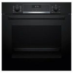 Bosch Serie 6 HBG537FB4 ahi, 71L, 3400W, 220-240V, 16A, A+, LCD, EcoClean, taimer, lapselukk