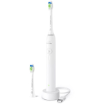Philips Sonicare 3100 HX4032/21, soniline hambahari, 31000 liigutust/min, 3 kiirust, 336h, 100-240V, 2 harjaotsa, taimer