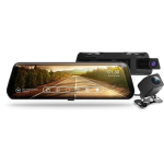 Xblitz Prime Rearview mirror camera