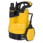 Iegremdējams tīra ūdens sūknis 350W POWXG9502 POWERPLUS X