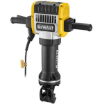 Piikvasar 2100W 52J HEX D25981-QS DEWALT
