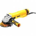 Nurklihvija 1000W 115mm DWE4206-qs DEWALT