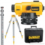 Laserlood 100 m DW096PK-XJ DEWALT