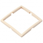 Dekoratiivraam UJUT 1v., Elevant (3 tk.) BYLECTRICA