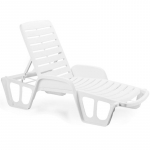 Rannatool Lettino Fisso 71x192x100cm