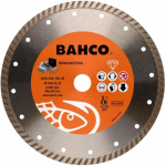 Teemantl&otilde;ikekettas turbo 230x3,2x22,23mm 3916-230-10S-UE BAHCO