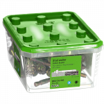 Kiilankur M8 / 20/96 Zn-50tk. 306703 ESSVE