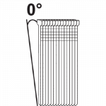 P&uuml;stolinael F18 1,2X50mm A4 5000tk 774165 ESSVE