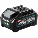 Aku 40 V 4,0 Ah Li-Ion 191B26-6 XGT MAKITA